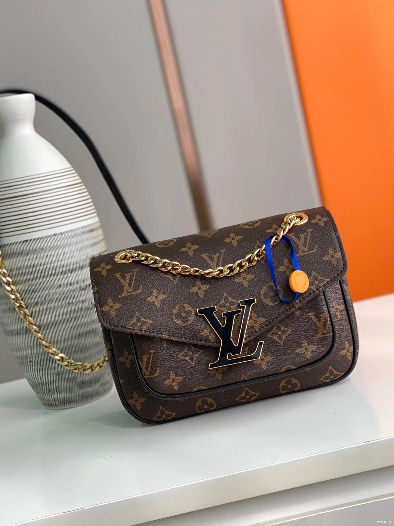 PASSY VUITTON LOUIS 0507